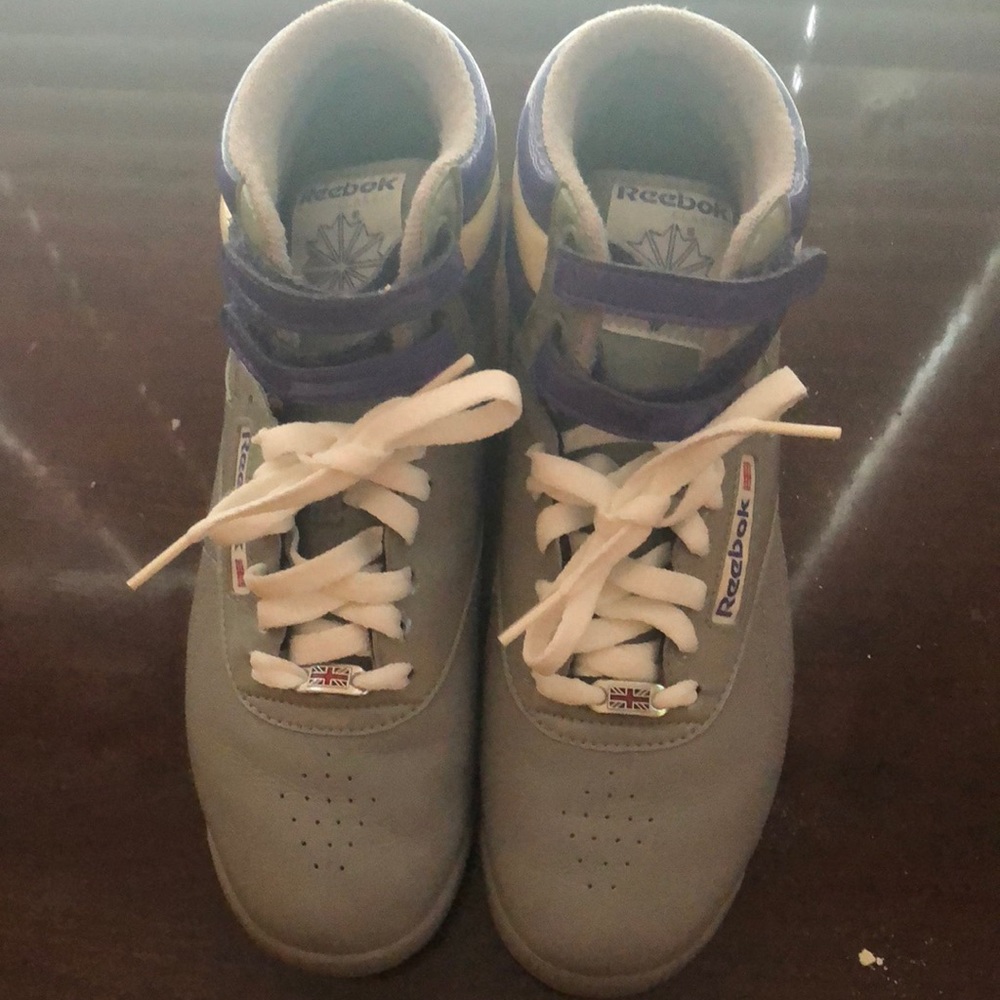 Women's Reebok's